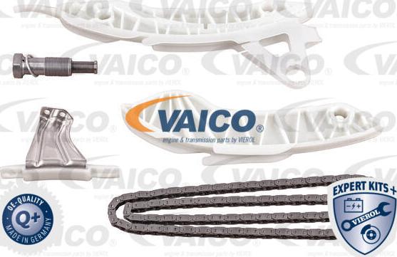 VAICO V20-10001-BEK - Sadales vārpstas piedziņas ķēdes komplekts autodraugiem.lv
