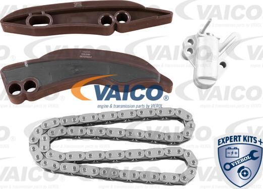 VAICO V20-10011-BEK2 - Sadales vārpstas piedziņas ķēdes komplekts autodraugiem.lv