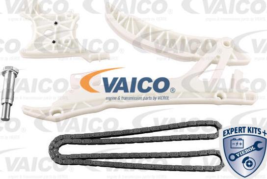 VAICO V20-10012-BEK - Sadales vārpstas piedziņas ķēdes komplekts autodraugiem.lv