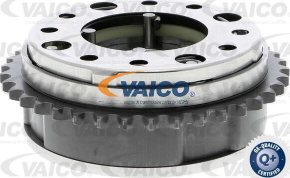 VAICO V20-2987 - Sadales vārpstas regulēšanas mehānisms autodraugiem.lv