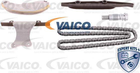VAICO V20-10017-BEK - Sadales vārpstas piedziņas ķēdes komplekts autodraugiem.lv