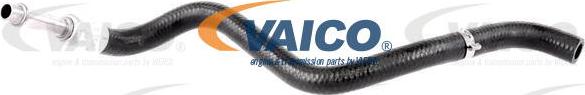 VAICO V20-1180 - Hidrauliskā šļūtene, Stūres iekārta autodraugiem.lv