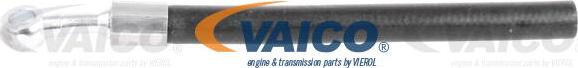 VAICO V20-1181 - Hidrauliskā šļūtene, Stūres iekārta autodraugiem.lv