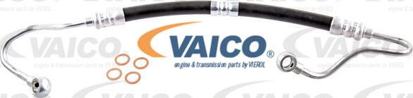 VAICO V20-1182 - Hidrauliskā šļūtene, Stūres iekārta autodraugiem.lv