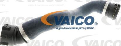 VAICO V20-1336 - Radiatora cauruļvads autodraugiem.lv