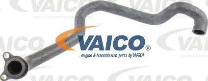 VAICO V20-1260 - Radiatora cauruļvads autodraugiem.lv
