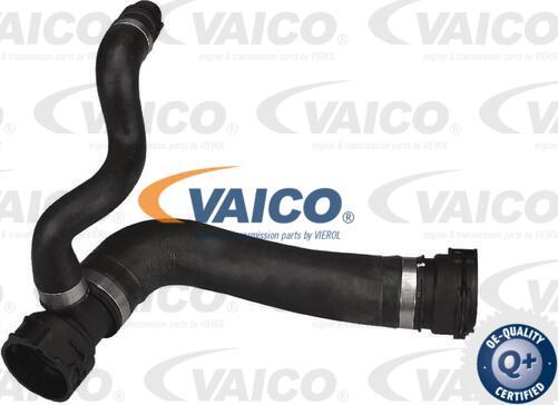 VAICO V20-1289 - Radiatora cauruļvads autodraugiem.lv