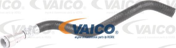 VAICO V20-1740 - Hidrauliskā šļūtene, Stūres iekārta autodraugiem.lv