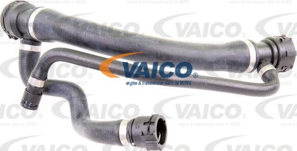 VAICO V20-1765 - Radiatora cauruļvads autodraugiem.lv