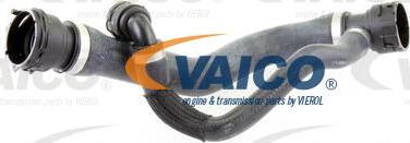 VAICO V20-1766 - Radiatora cauruļvads autodraugiem.lv