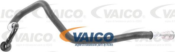 VAICO V20-1731 - Hidrauliskā šļūtene, Stūres iekārta autodraugiem.lv