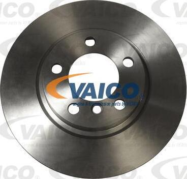 VAICO V20-80097 - Bremžu diski autodraugiem.lv