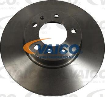 VAICO V20-80045 - Bremžu diski autodraugiem.lv
