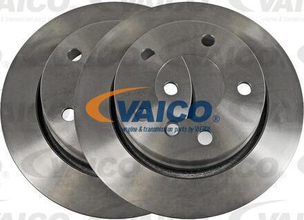 VAICO V20-80042 - Bremžu diski autodraugiem.lv