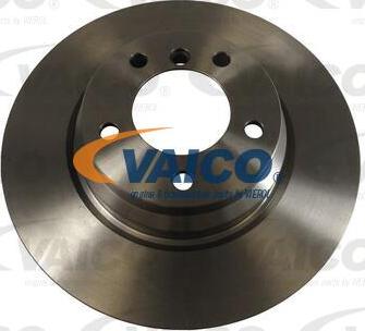 VAICO V20-80054 - Bremžu diski autodraugiem.lv