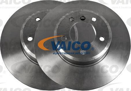 VAICO V20-80051 - Bremžu diski autodraugiem.lv