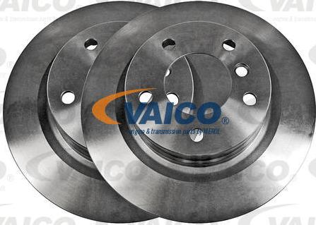 VAICO V20-80057 - Bremžu diski autodraugiem.lv