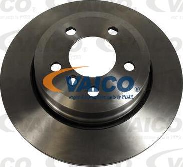 VAICO V20-80064 - Bremžu diski autodraugiem.lv
