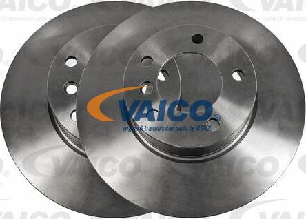 VAICO V20-80066 - Bremžu diski autodraugiem.lv