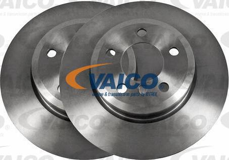 VAICO V20-80005 - Bremžu diski autodraugiem.lv