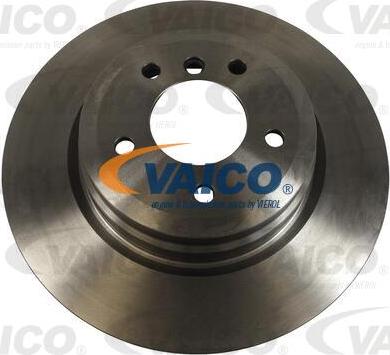 VAICO V20-80006 - Bremžu diski autodraugiem.lv