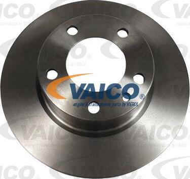 VAICO V20-80013 - Bremžu diski autodraugiem.lv