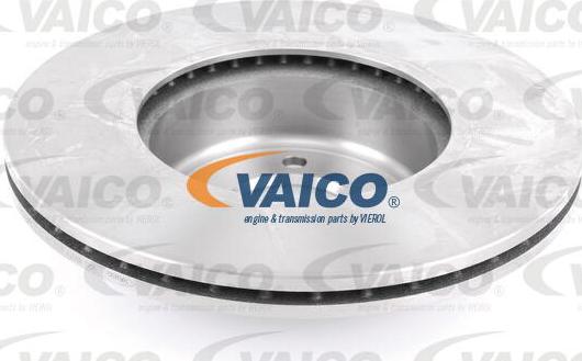 VAICO V20-80017 - Bremžu diski autodraugiem.lv