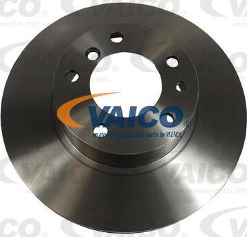 VAICO V20-80039 - Bremžu diski autodraugiem.lv