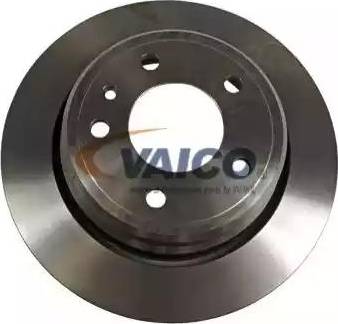 VAICO V20-80036 - Bremžu diski autodraugiem.lv