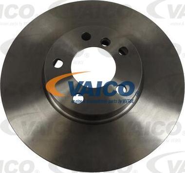 VAICO V20-80076 - Bremžu diski autodraugiem.lv