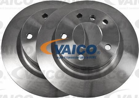 VAICO V20-80078 - Bremžu diski autodraugiem.lv