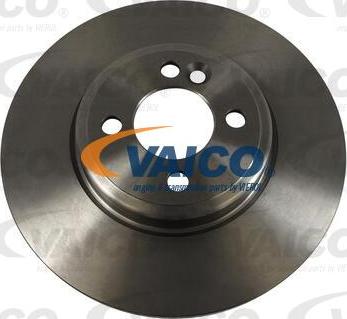 VAICO V20-80073 - Bremžu diski autodraugiem.lv