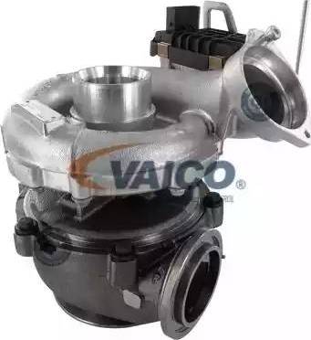 VAICO V20-8196 - Kompresors, Turbopūte autodraugiem.lv