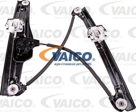 VAICO V20-8245 - Stikla pacelšanas mehānisms autodraugiem.lv
