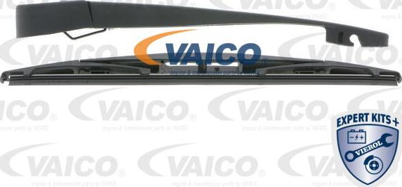 VAICO V20-8216 - Stikla tīrītāju sviru kompl., Stiklu tīrīšanas sistēma autodraugiem.lv