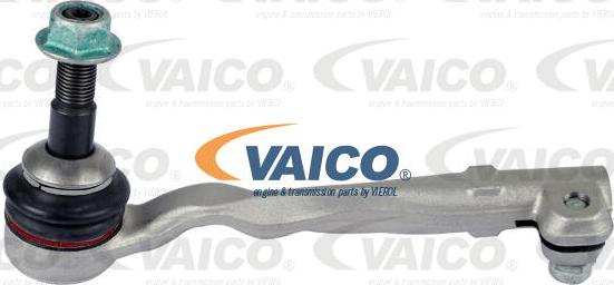 VAICO V20-3484 - Stūres šķērsstiepņa uzgalis autodraugiem.lv