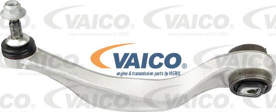 VAICO V20-3431 - Neatkarīgās balstiekārtas svira, Riteņa piekare autodraugiem.lv