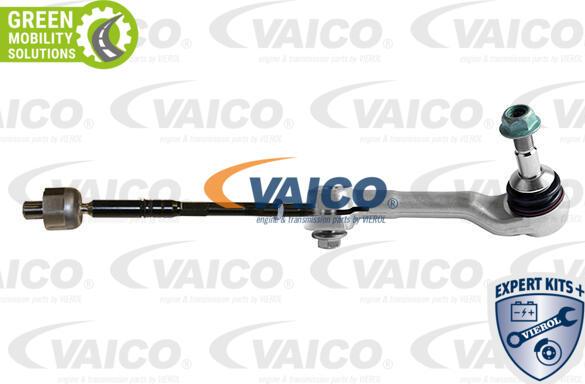 VAICO V20-3472 - Stūres šķērsstiepnis autodraugiem.lv