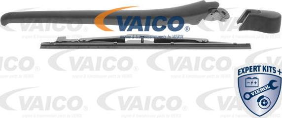 VAICO V20-3552 - Stikla tīrītāju sviru kompl., Stiklu tīrīšanas sistēma autodraugiem.lv
