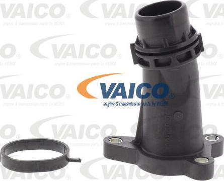 VAICO V20-3560 - Dzesēšanas šķidruma flancis autodraugiem.lv