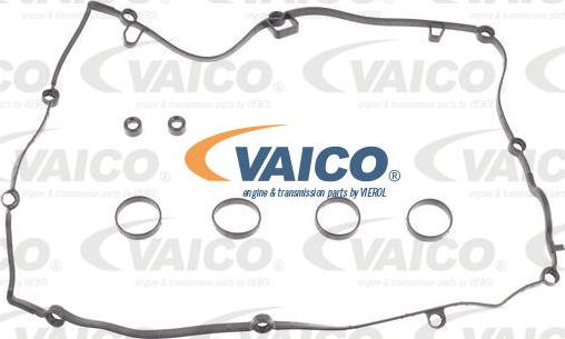 VAICO V20-3660 - Blīvju komplekts, Motora bloka galvas vāks autodraugiem.lv