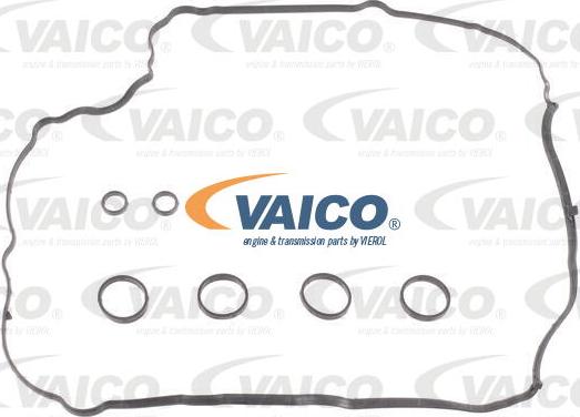 VAICO V20-3661 - Blīvju komplekts, Motora bloka galvas vāks autodraugiem.lv
