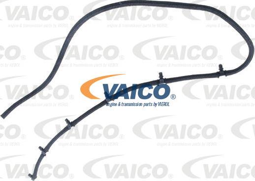 VAICO V20-3609 - Šļūtene, Degvielas noplūde autodraugiem.lv
