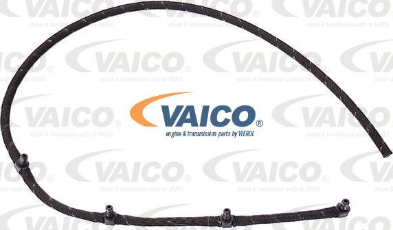 VAICO V20-3602 - Šļūtene, Degvielas noplūde autodraugiem.lv
