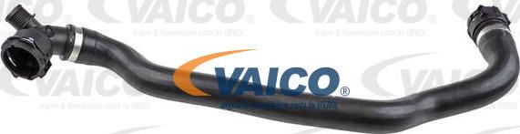 VAICO V20-3623 - Radiatora cauruļvads autodraugiem.lv