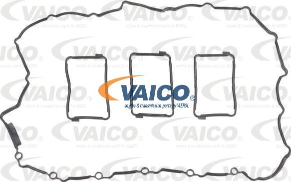 VAICO V20-3675 - Remonta komplekts, gāzu sadales fāžu regulēšana autodraugiem.lv