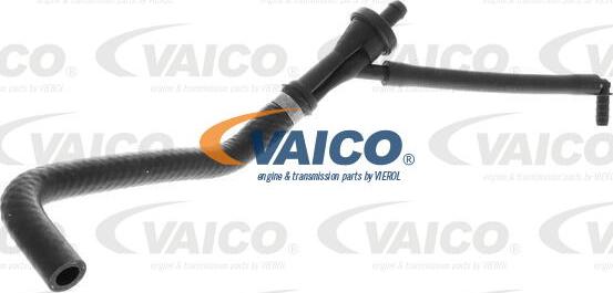 VAICO V20-3116 - Šļūtene, Kartera ventilācija autodraugiem.lv