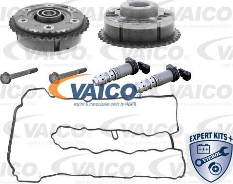 VAICO V20-3801 - Remonta komplekts, gāzu sadales fāžu regulēšana autodraugiem.lv