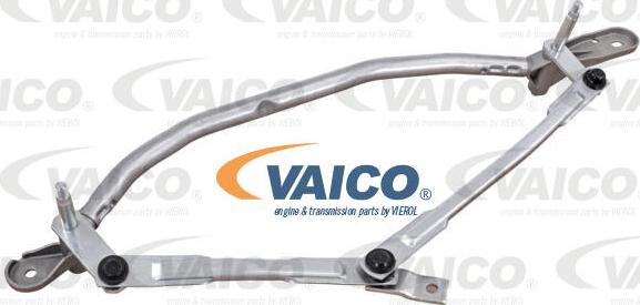 VAICO V20-3817 - Stiklu tīrītāja sviru un stiepņu sistēma autodraugiem.lv