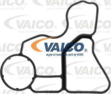 VAICO V20-3820 - Blīve, Eļļas filtra korpuss autodraugiem.lv